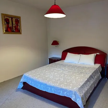 Villa Alexa Borovets