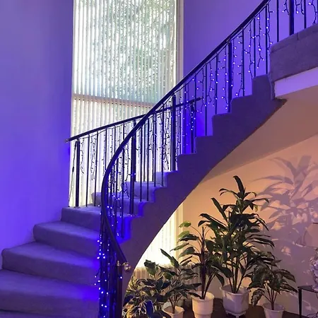 Alexa Villa Borovets