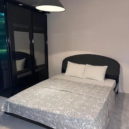 Villa Alexa Borovets