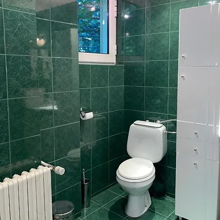 Луксозна вила Alexa Боровец