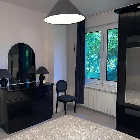 Vilă Alexa *