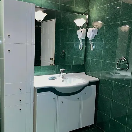 别墅 Alexa 波罗维茨