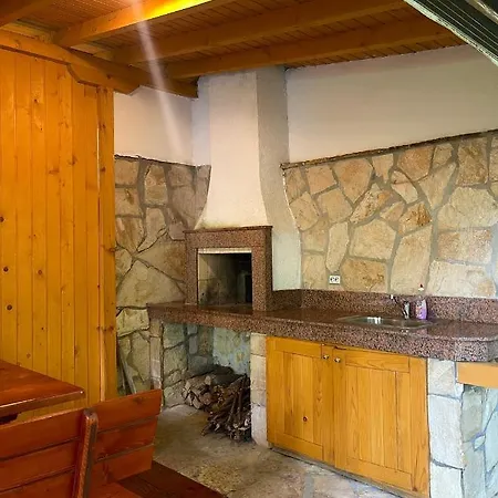Villa Alexa Borovets