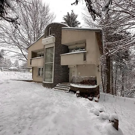 Луксозна вила Alexa *