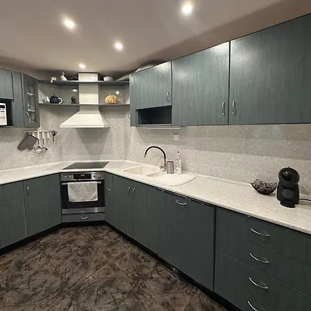 ヴィラ Alexa ボロヴェッツ