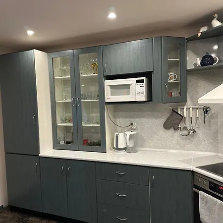 Alexa ヴィラ ボロヴェッツ