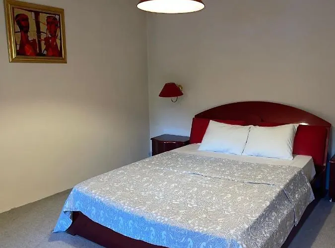 Villa Alexa Borovets