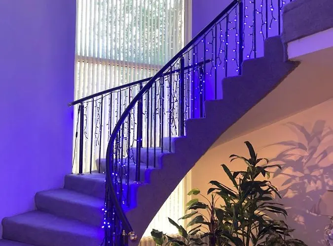 Alexa Villa Borovets