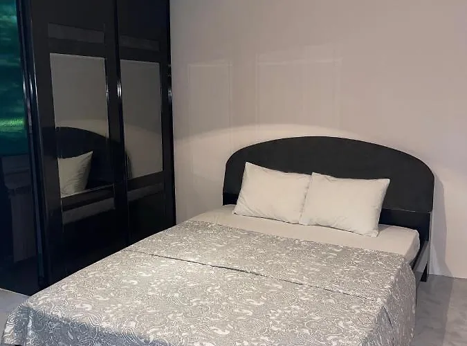 Villa Alexa Borovets