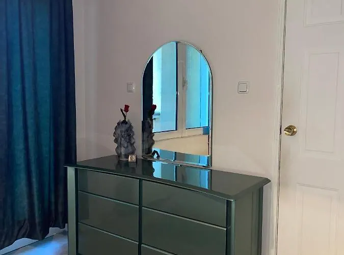 Alexa * Боровец