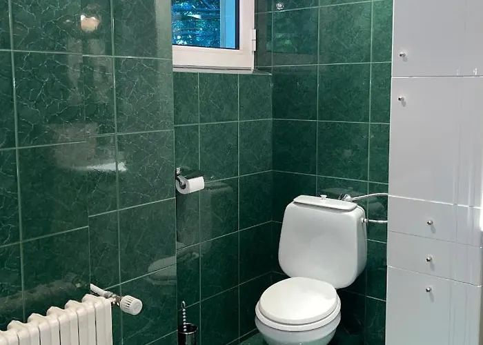 Вилла Alexa Боровец