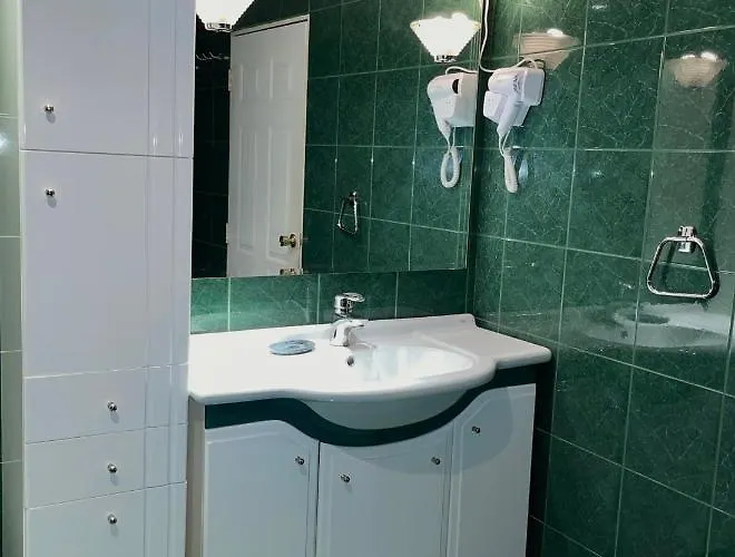 Villa Alexa Borovets