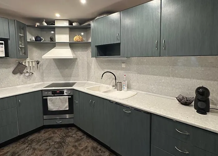 Villa Alexa Borovets