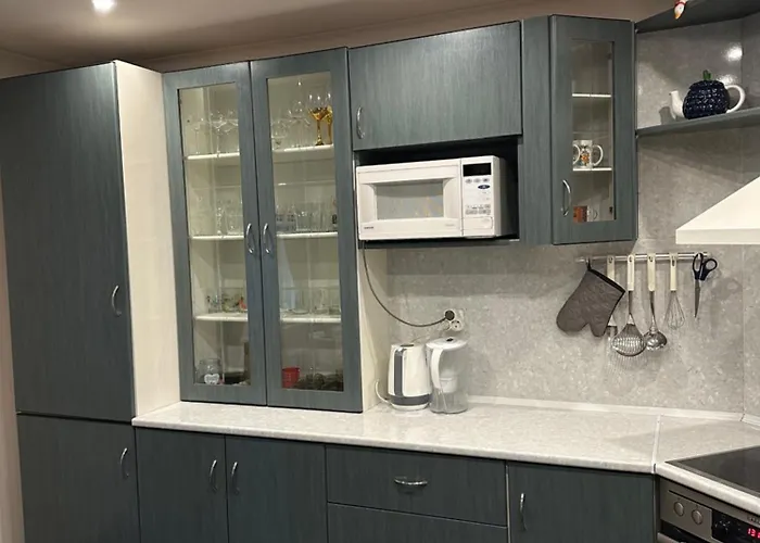 Alexa Вилла Боровец